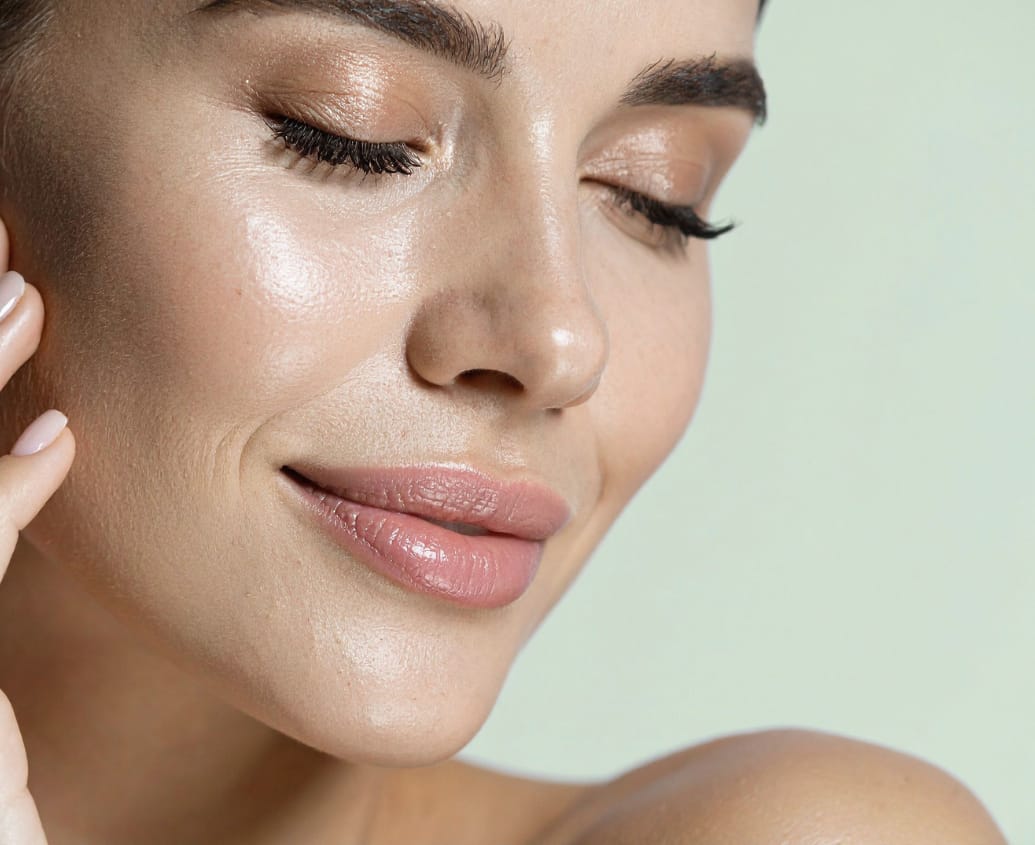 Pelle sana e levigata - Valori Dermo Laser Clinic