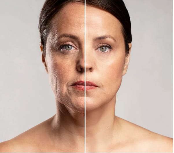 Medicina Anti-Aging